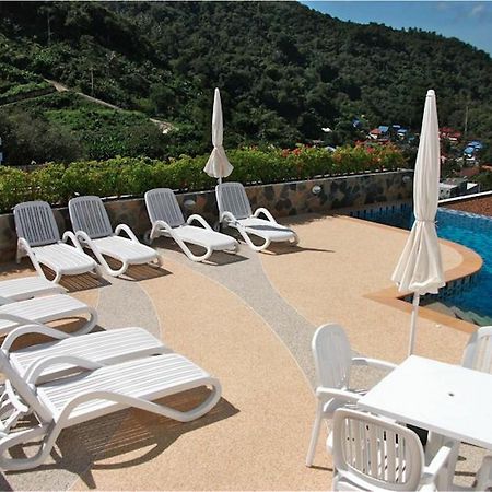 Kata Ocean View 1 Bedroom Great Sea View エクステリア 写真