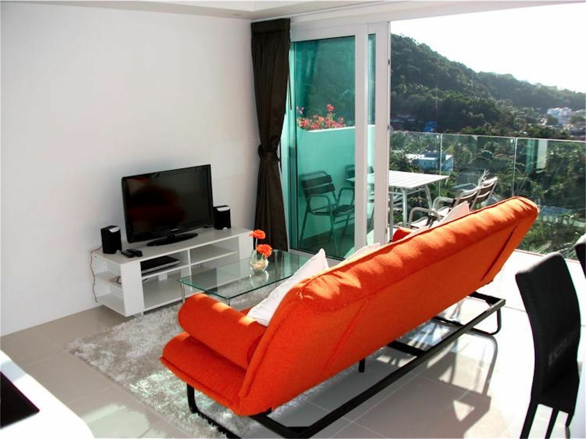 Kata Ocean View 1 Bedroom Great Sea View エクステリア 写真