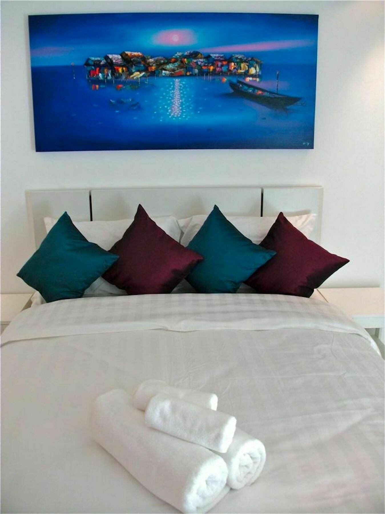 Kata Ocean View 1 Bedroom Great Sea View エクステリア 写真