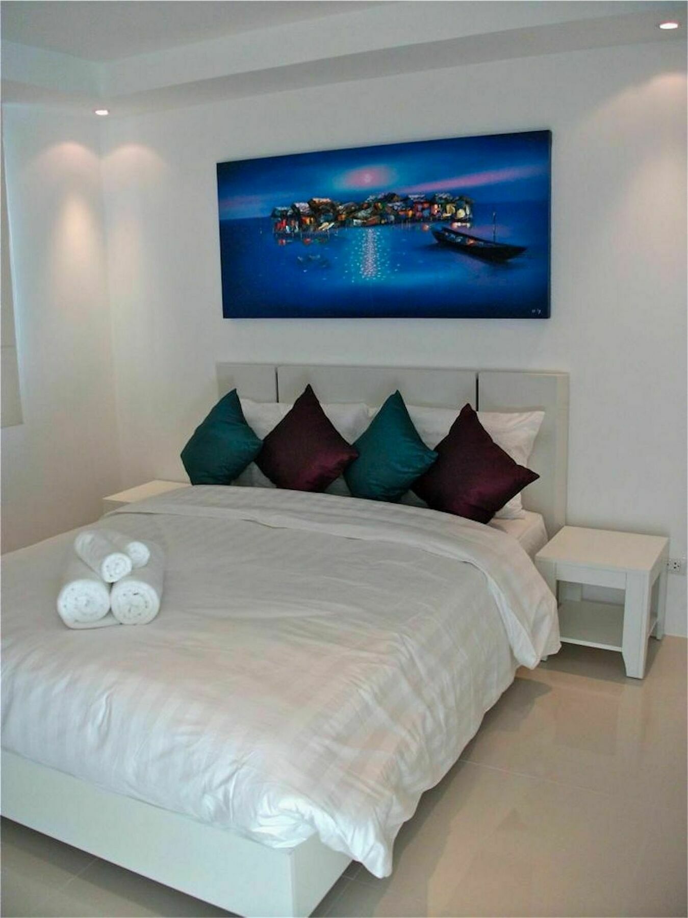 Kata Ocean View 1 Bedroom Great Sea View エクステリア 写真