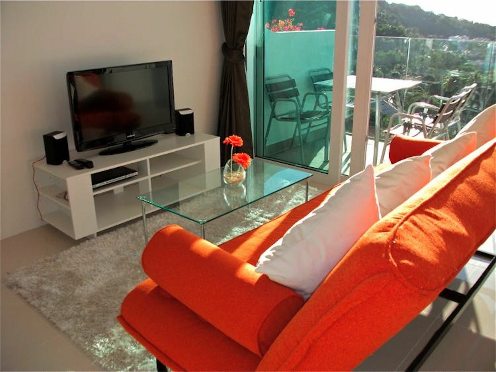 Kata Ocean View 1 Bedroom Great Sea View エクステリア 写真