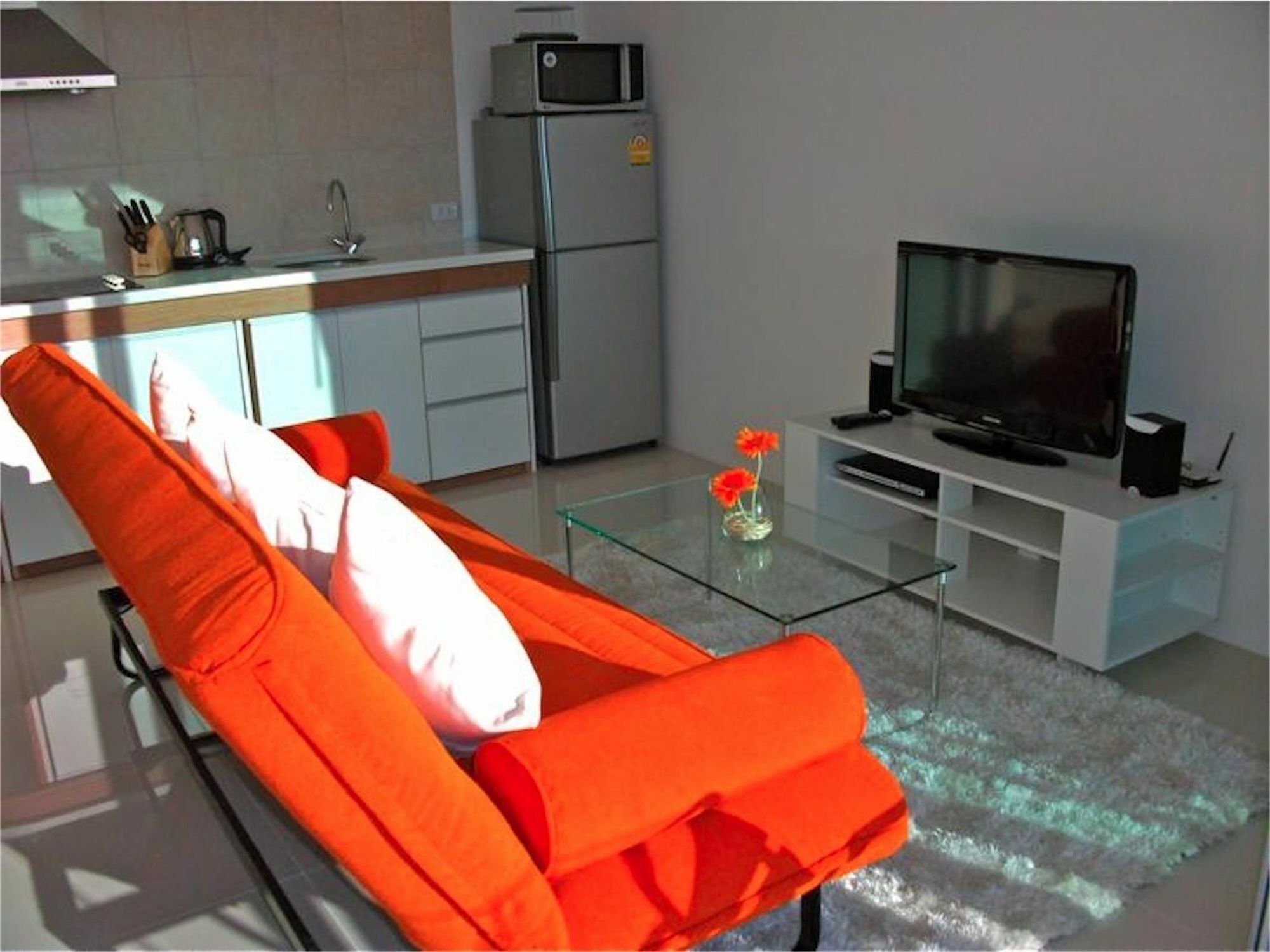 Kata Ocean View 1 Bedroom Great Sea View エクステリア 写真