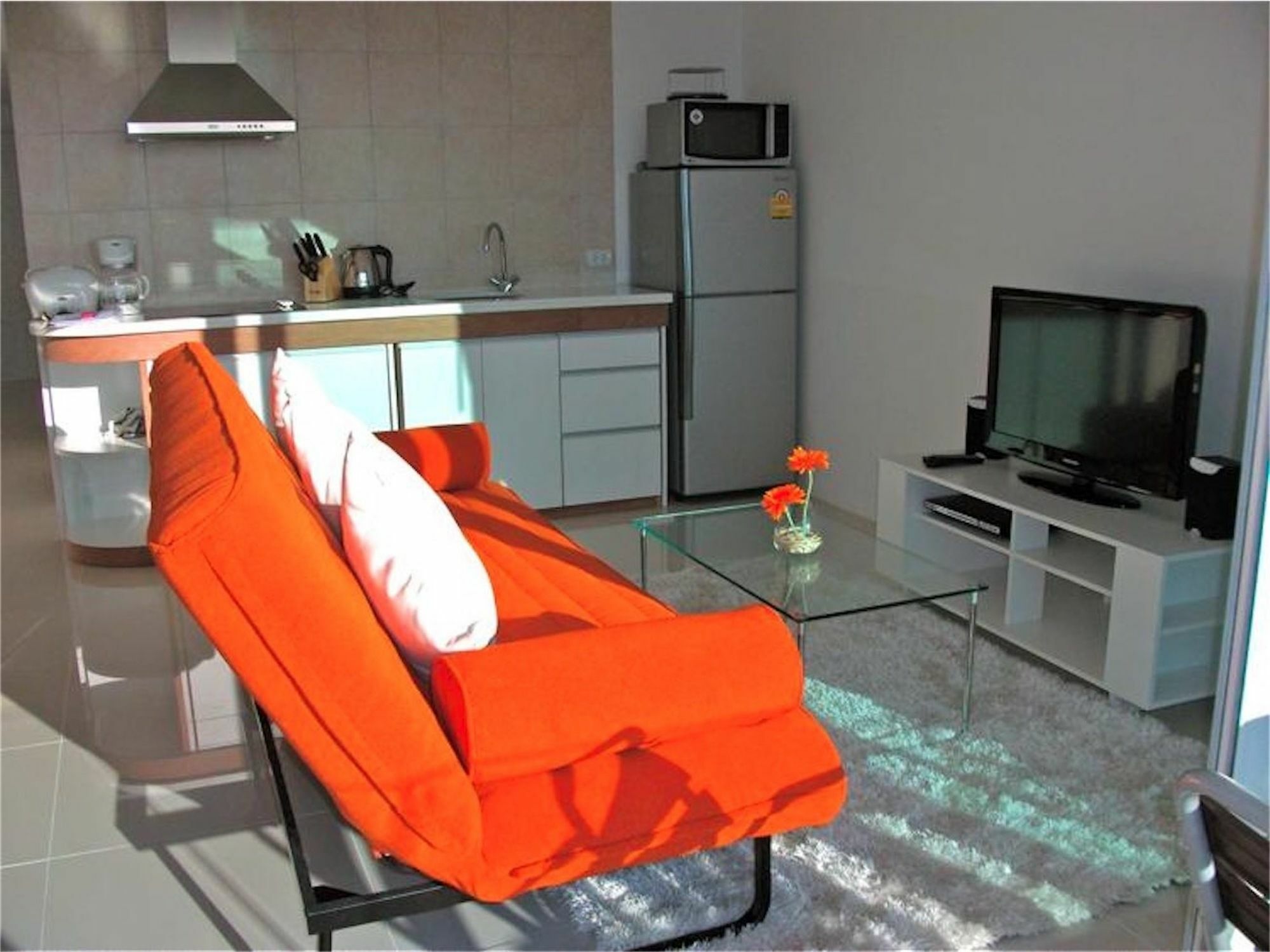 Kata Ocean View 1 Bedroom Great Sea View エクステリア 写真