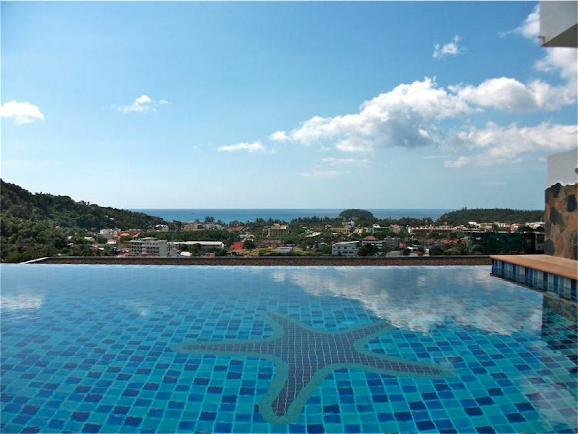 Kata Ocean View 1 Bedroom Great Sea View エクステリア 写真