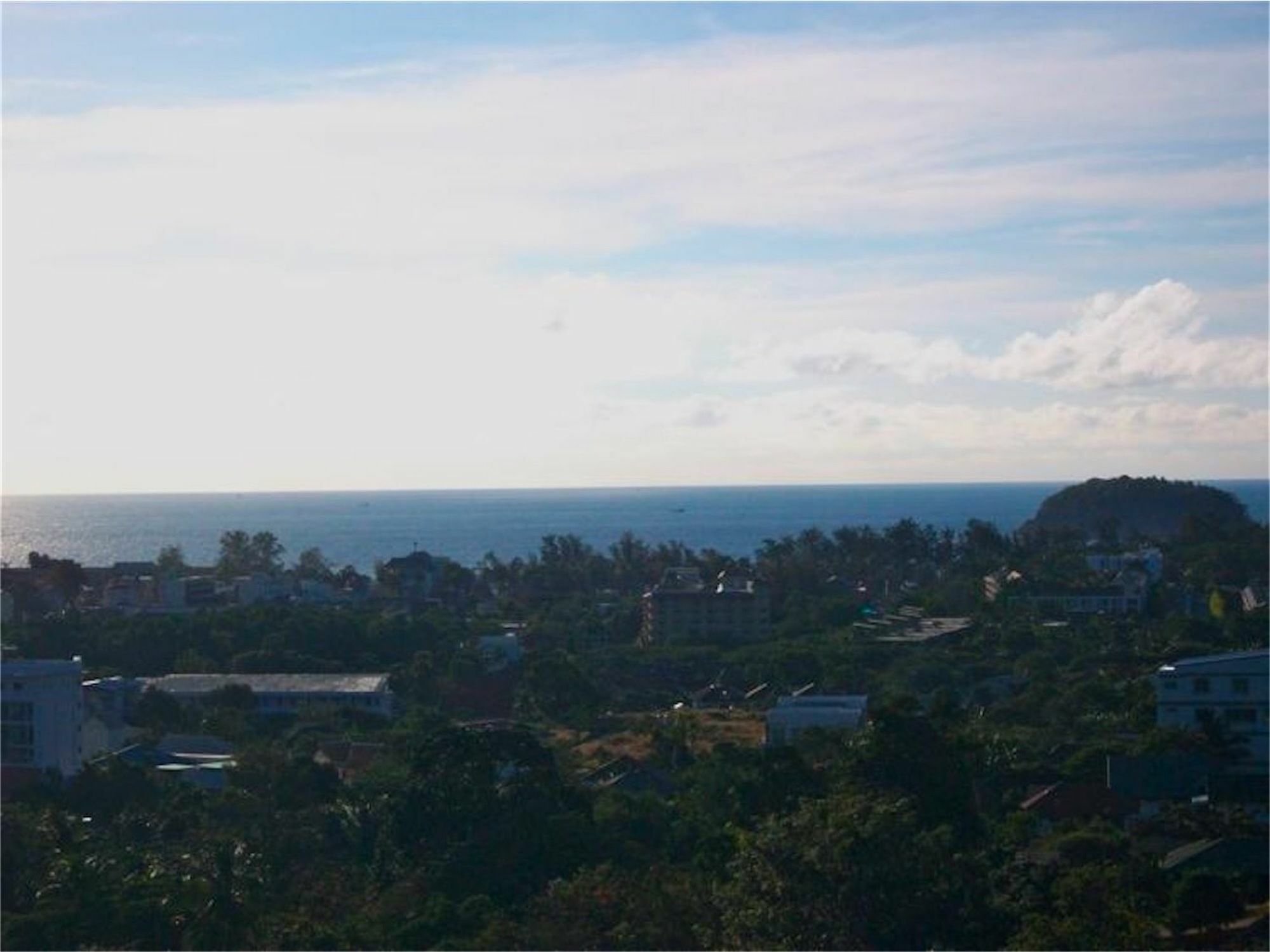 Kata Ocean View 1 Bedroom Great Sea View エクステリア 写真
